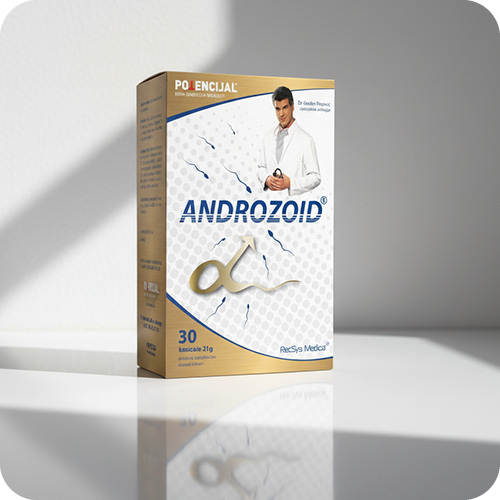 ANDROZOID