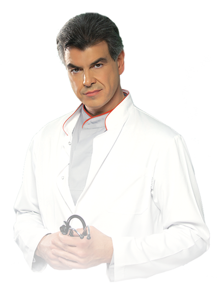 Dr Gordan Popović