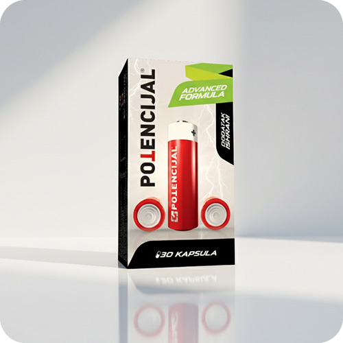 Potencijal Advance