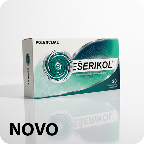 ŠERIKOL