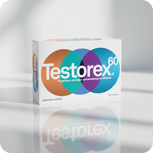 TESTOREX